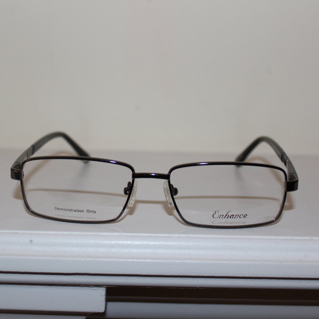 Enhance Eyewear Men's Glasses (3886)